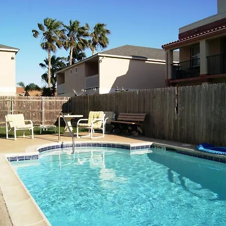 Mar Y Sol #6 Luxurious Condo 3 Minute Walk To Beach Access